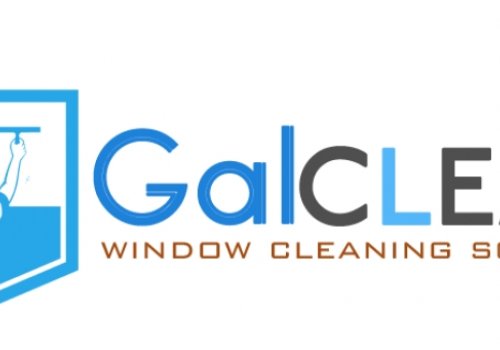 גאל קלין - פתרונות לניקוי חלונות