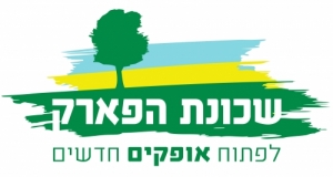 מפות ומידע טכני על שכונת הפארק