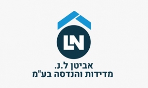 מודד קרקע - אביטן ל.נ מדידות והנדסה